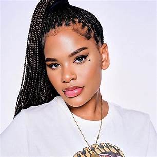 Suitable Hair Types for Knotless Braid Wigs Explained - JALIZA