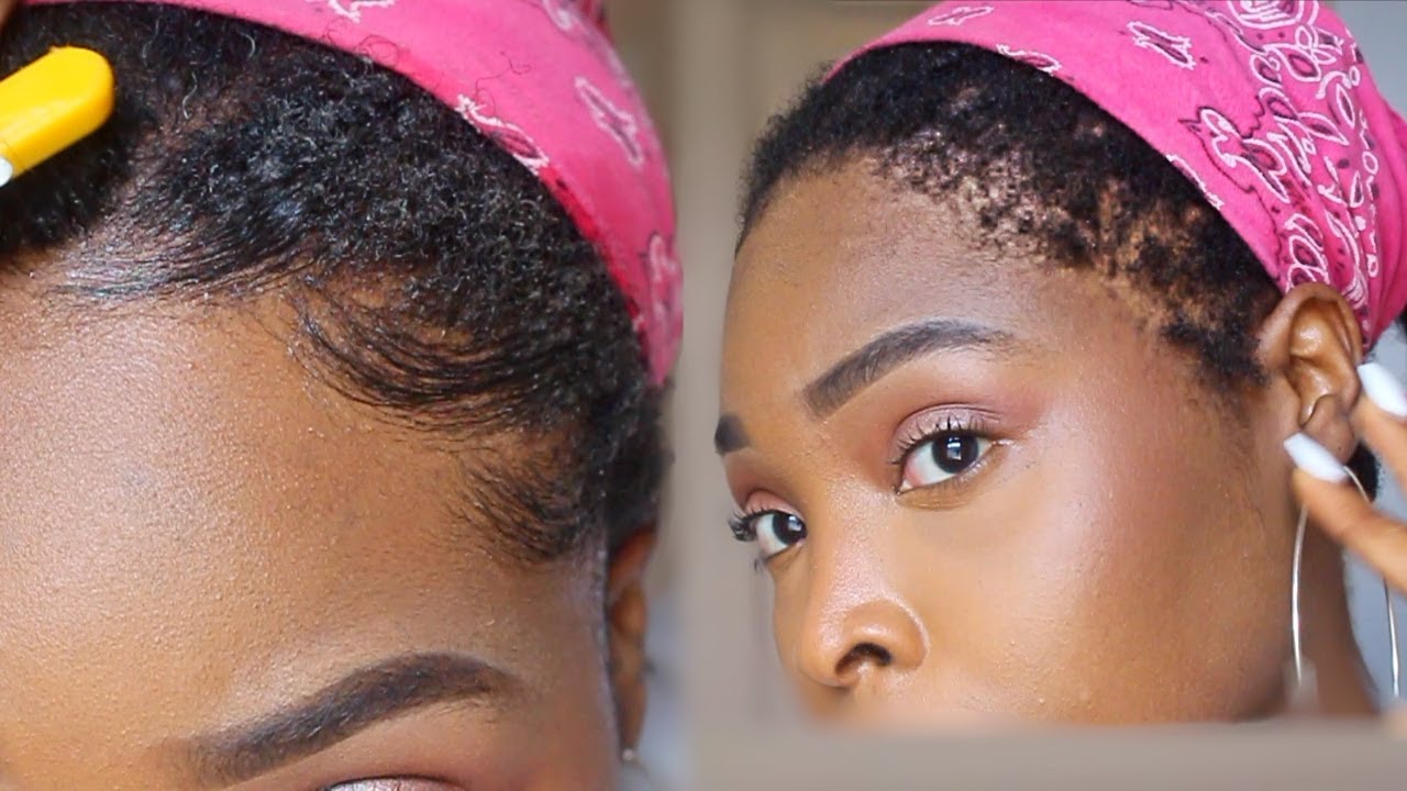 Cornrow Braid Magic: Master the Art of Creating a Stunning Bun!