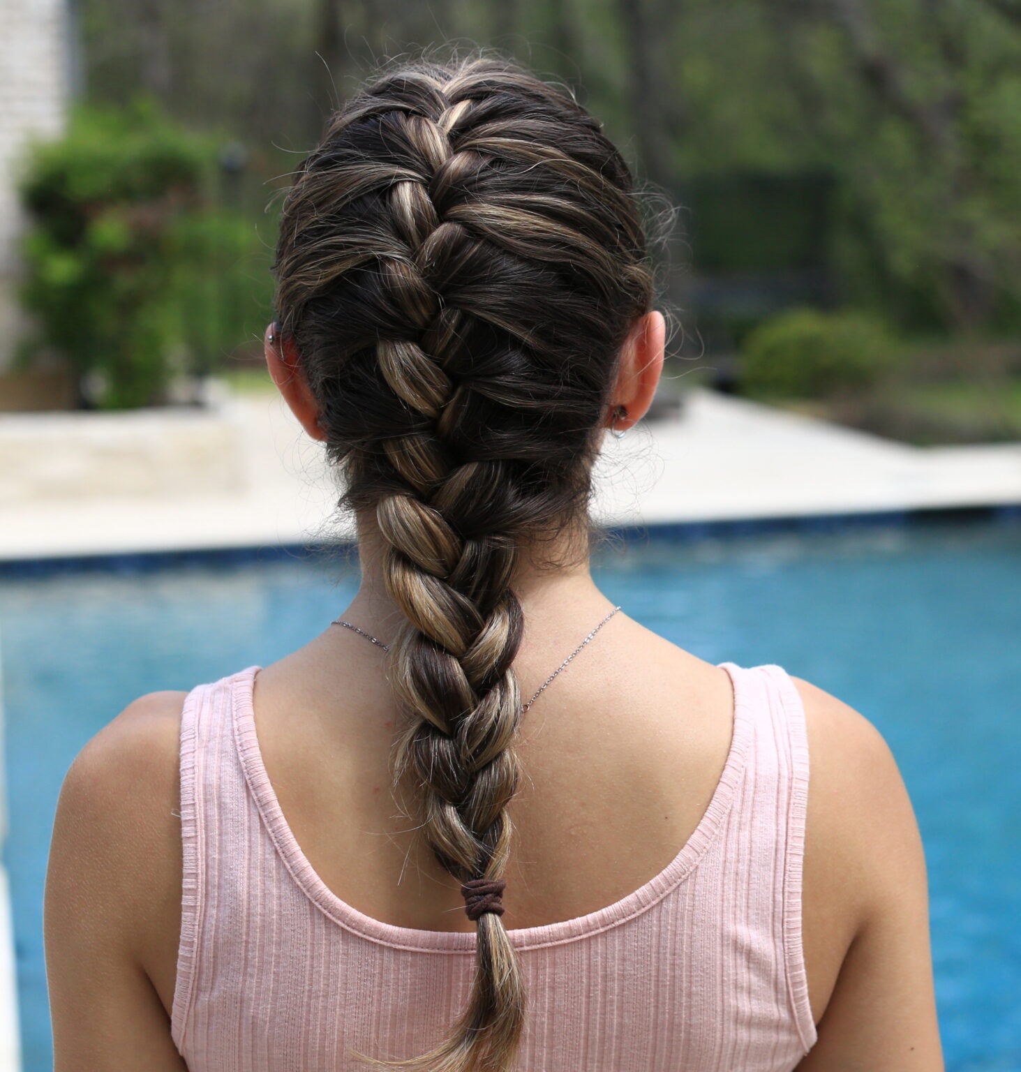 A 5-Step Guide to Do French Braids – JALIZA