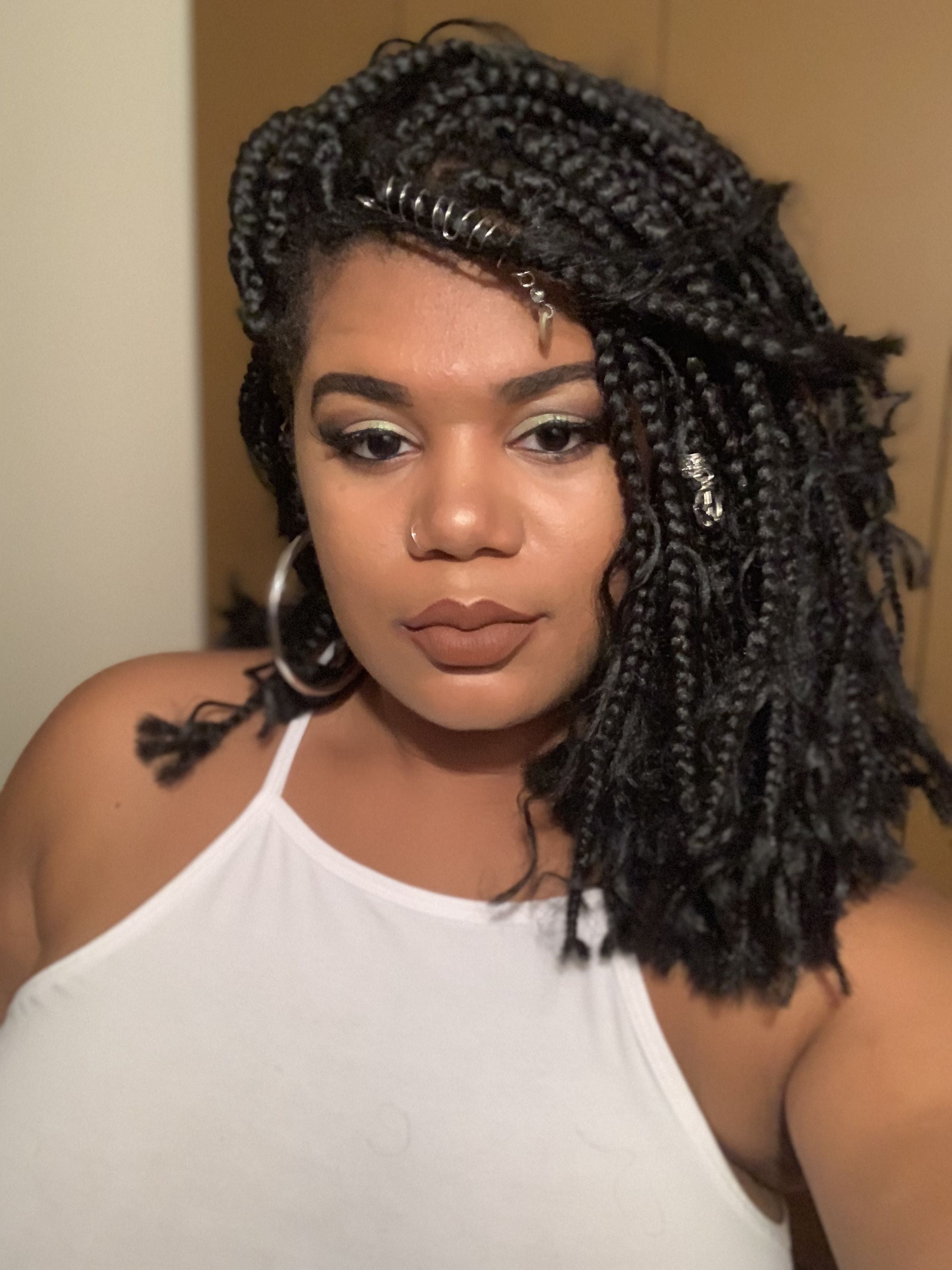 How to Make Boho Braids Last Longer: Professional Advice for Durable Style