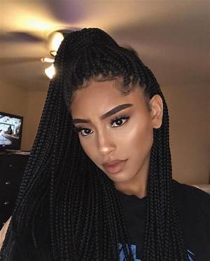 Glueless Braided Wigs: Your Full Guide & Expert Tips - JALIZA