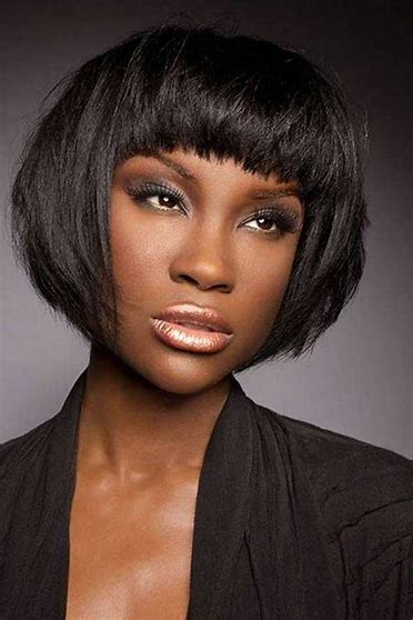 Unveiling the Art of Effortless Glamour: Mastering the Natural Look of a Bob Wig