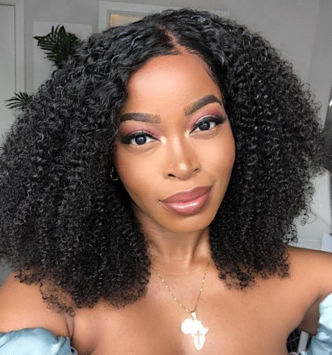 Master the Art of How to Make a Glueless Braided Wig - JALIZA