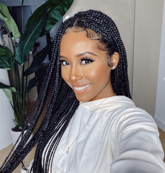 Discover the Mystery: How Long Does Knotless Box Braids Last?