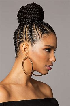 Essential Care for Cornrow Braids: Maintaining Health and Style