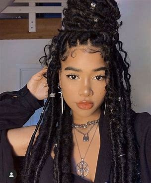 Locs Braided Wigs Care: Tips for Maintenance and Care 