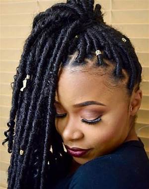 Understanding Locs Braided Wigs: Styles & Significance