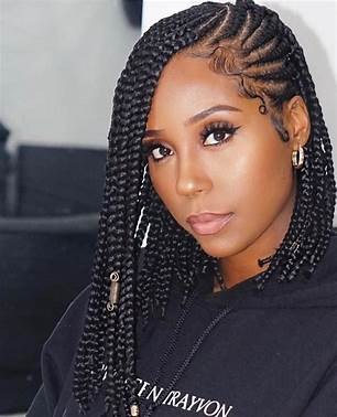 Knotless Braid Wigs Duration: Longevity Tips