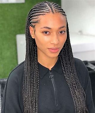 Timeless Style: Unveiling the Longevity of Cornrow Braids