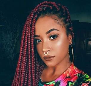 Which Hair Types Can Do Box Braids? Expert Tips