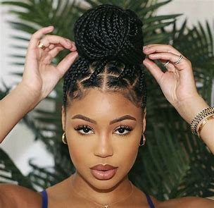 Why Box Braids Are Good: Allure & Care Explained