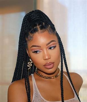 Are Box Braids Worth It? Discover Benefits & Styles