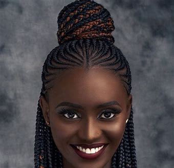 How to Moisturize Cornrow Braids: Top Tips & Care