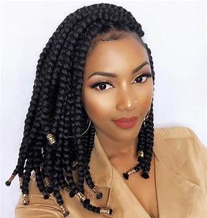 Best Hair for Knotless Braids: Top Picks & Tips