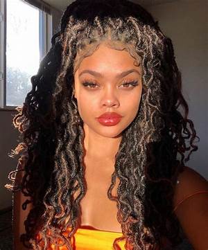 Best Locs Braided Wig Styles | Cultural & Personal Guide