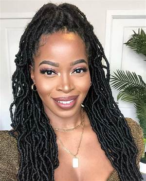 Lightweight Locs Wigs: Comfort & Style Unveiled