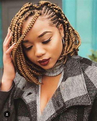 Unveiling the Art of Effortlessly Styling Glueless Braided Wigs