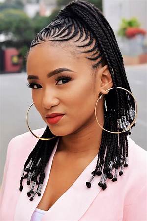 Glueless Braided Wigs: Daily Use Suitability Guide