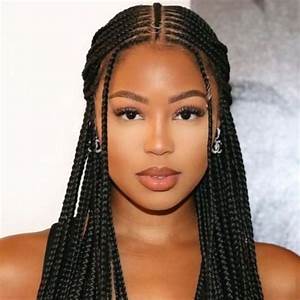 Knotless Braid Wigs: Advantages for Stylish Comfort - JALIZA