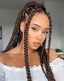 Mastering the Art of Curly Boho Braid Maintenance