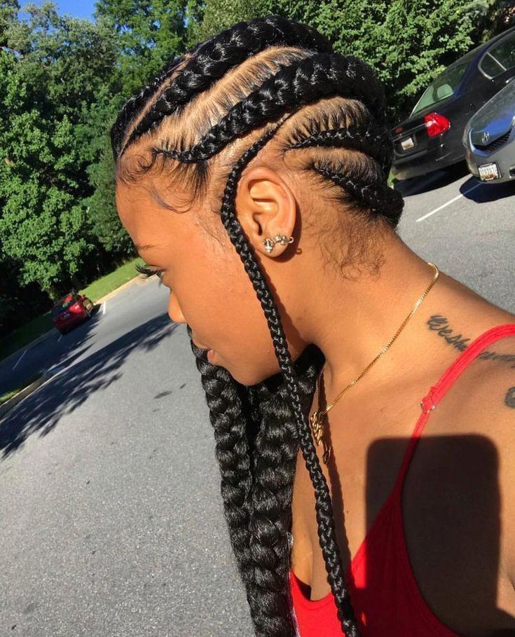 Navigating the Intricacies of Cornrow Maintenance: Challenges and Considerations