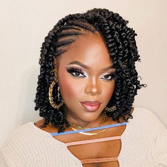 crochet braids