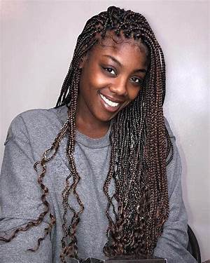 What Are Goddess Braids? - Style, Origin & Care Tips