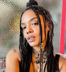 Reviving Your Box Braids: The Ultimate Maintenance and Refresh Guide