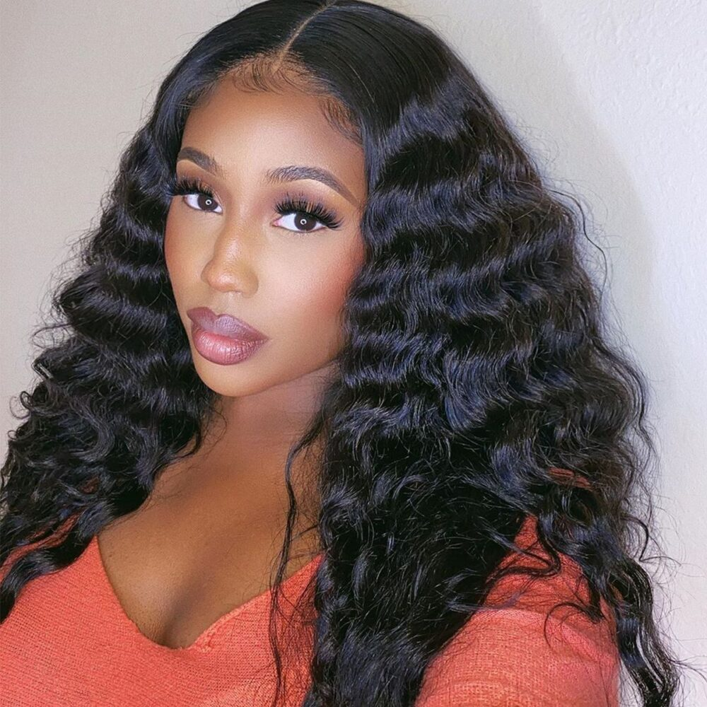 Mastering the Art of Lace Frontal Wig Installation for a Flawlessly Natural Look