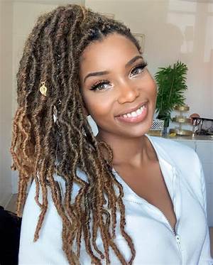 Are Locs Braided Wigs Versatile? Styling Flexibility Explored