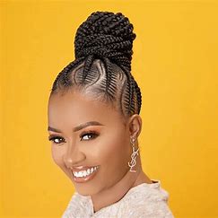 The Art of Unbraiding: Mastering the Techniques of Safely Loosening Cornrows for Optimal Hair Health