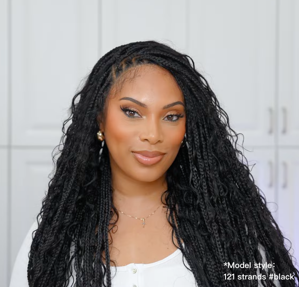 Twist Braided Wigs JALIZA Premium Wigs