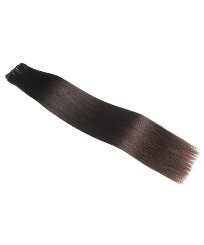 Raw Hair Silky Straight Bundle