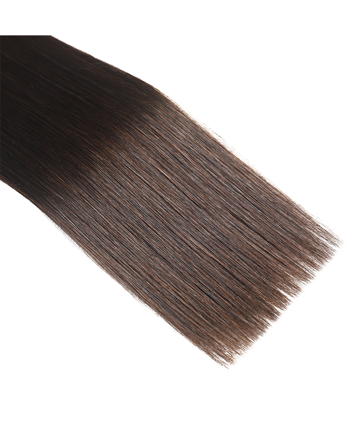 Raw Hair Silky Straight Bundle