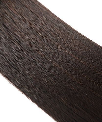 Raw Hair Silky Straight Bundle