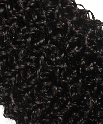 Raw Hair Boho wave 3 Bundles