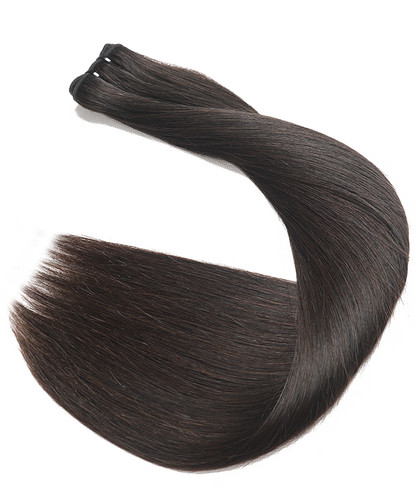 Raw Hair Silky Straight Bundle