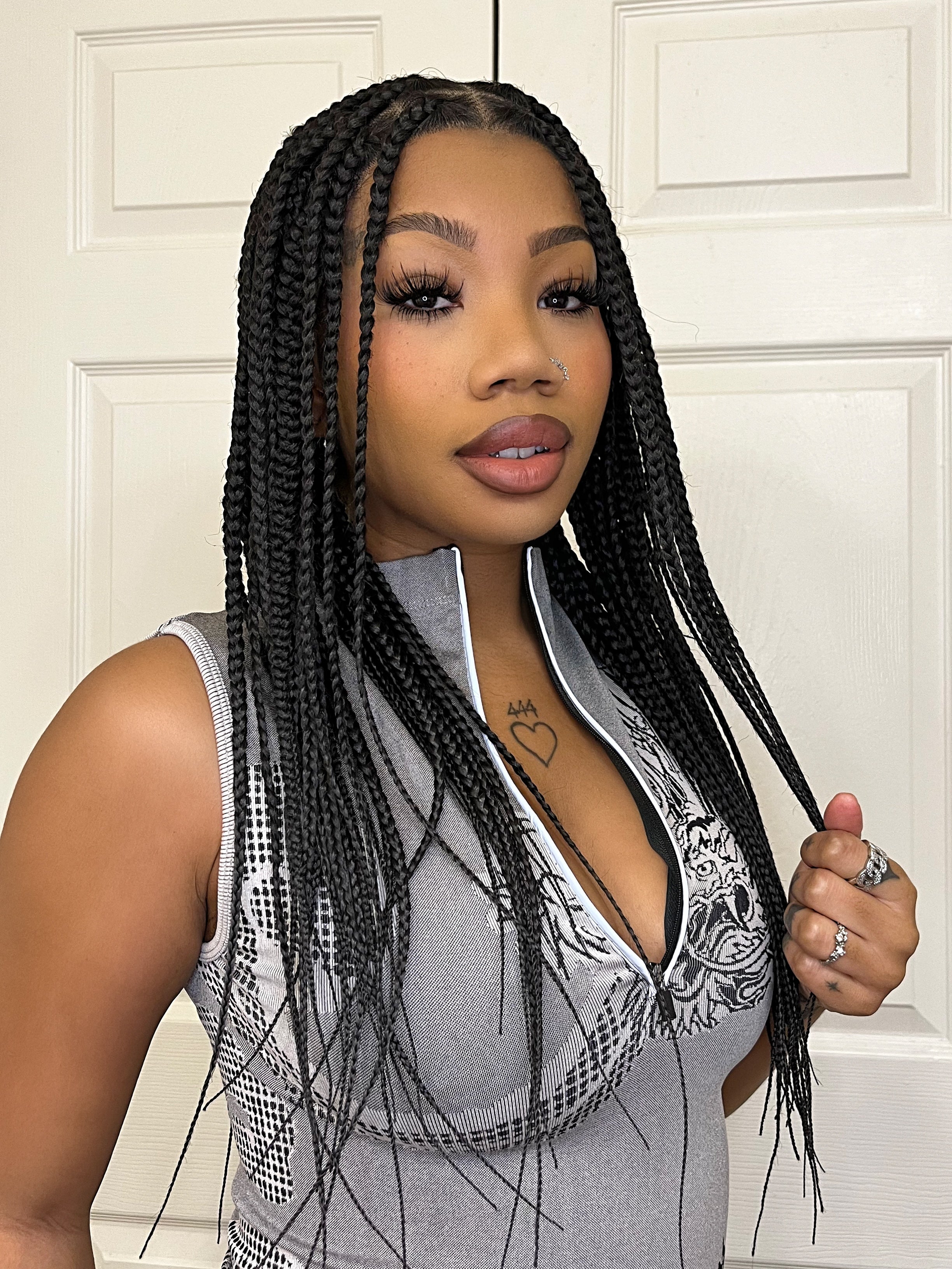 small box braids - jaliza braided wigs 4