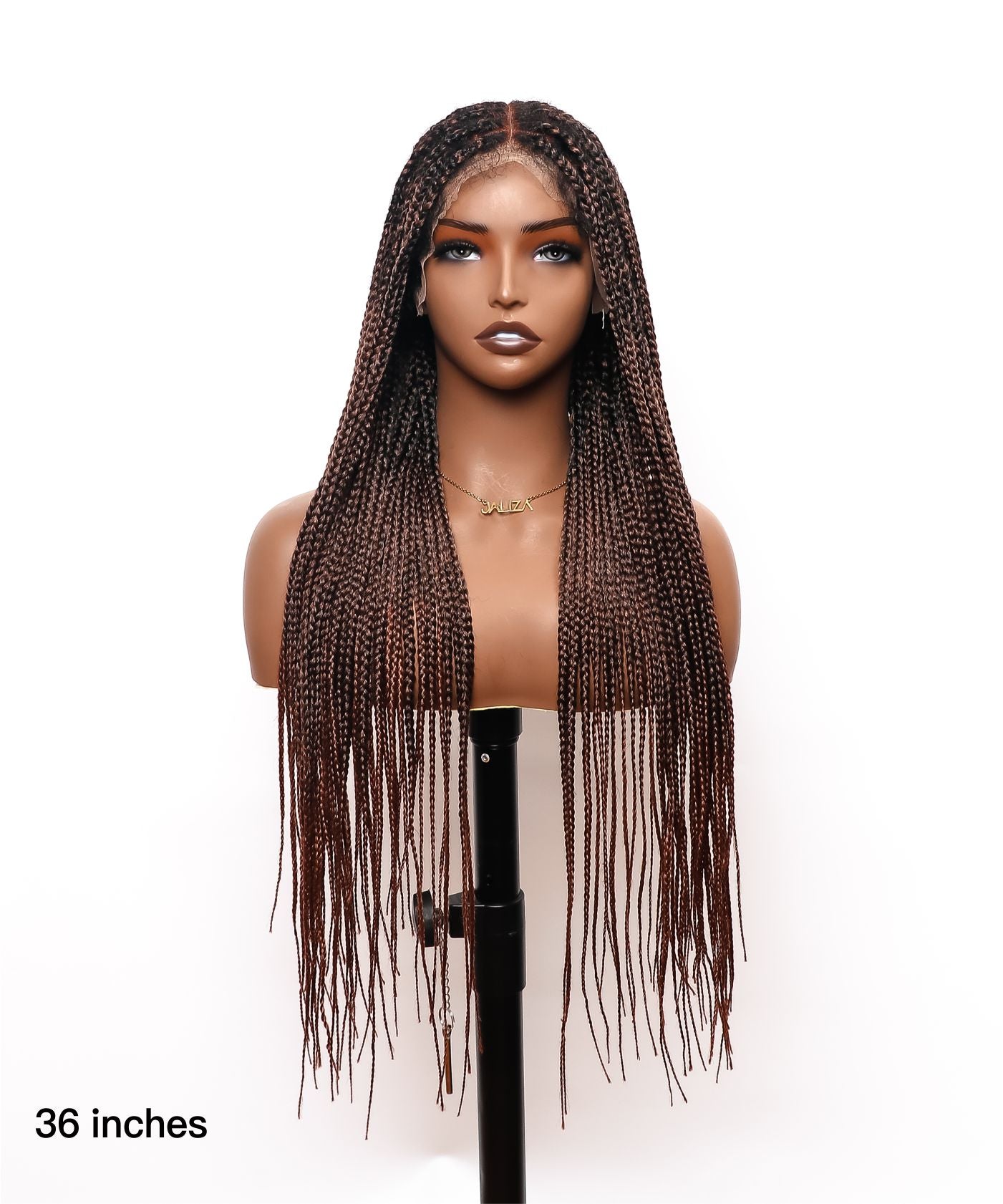 box braid wigs for african american