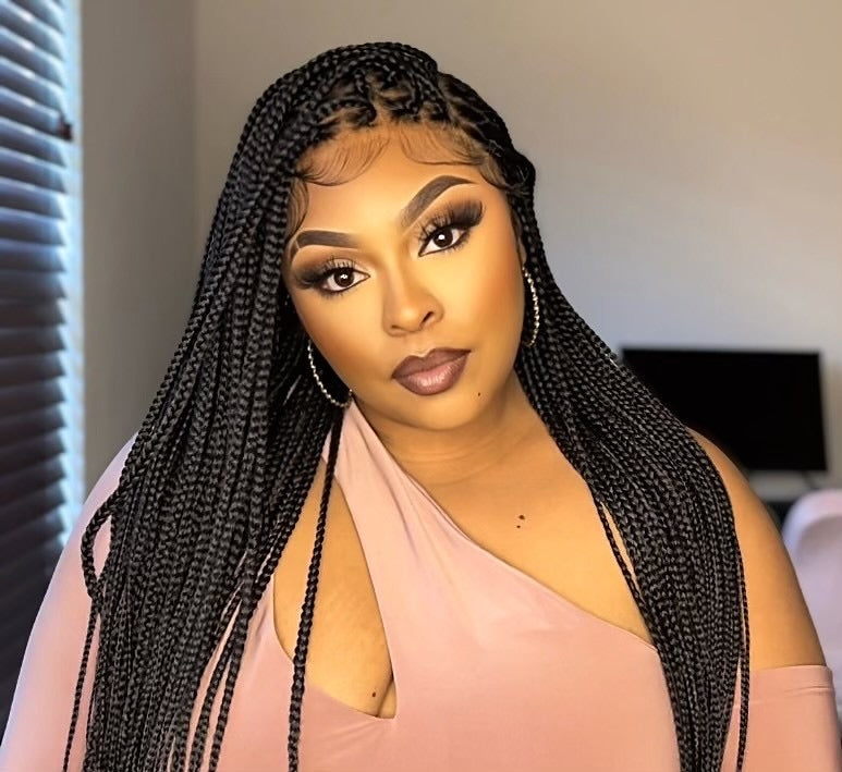 jaliza braid wig