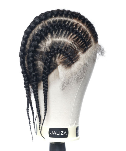 lace wig cap for braids