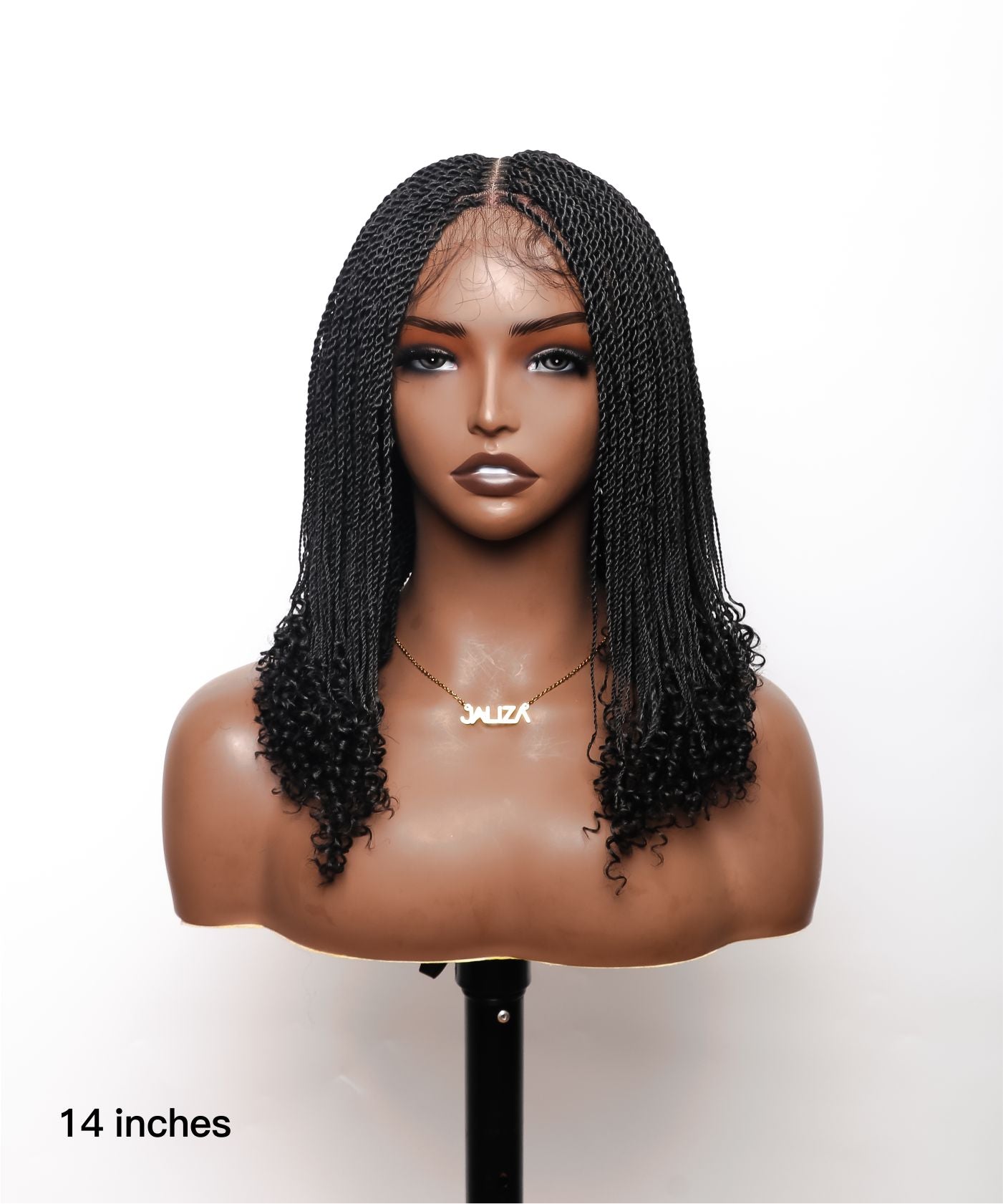 senegalese twist wig